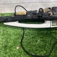 BMW E90 LCI Door Handle Rear Right (No Warranty) - Image 3
