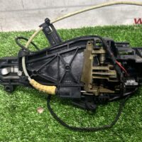 BMW E90 LCI Door Handle Rear Right (No Warranty) - Image 4