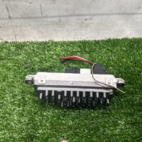 BMW Aircond Blower Resistor (With Warranty) - Image 4