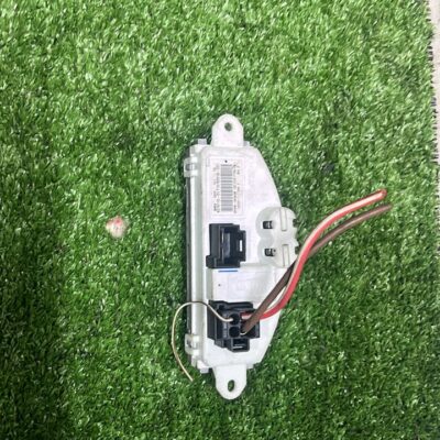 BMW Aircond Blower Resistor (With Warranty)