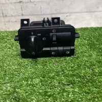 BMW E46 Head Lamp Switch (With Warranty) - Image 3