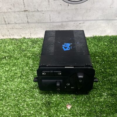 BMW E46 Head Lamp Switch (With Warranty)