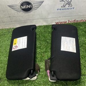 BMW F10 M-Sport Sun Visor (No Warranty)