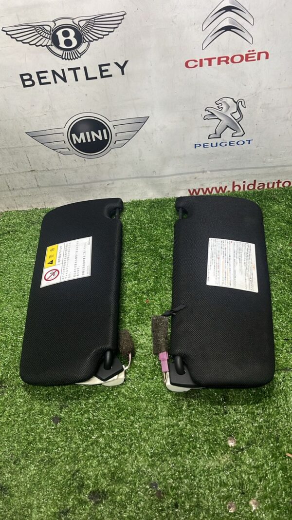 BMW F10 M-Sport Sun Visor (No Warranty)