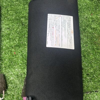 BMW F10 M-Sport Sun Visor (No Warranty)