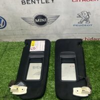 BMW F10 M-Sport Sun Visor (No Warranty) - Image 4