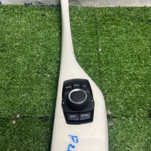 BMW F20 PRE LCI I Drive (With Warranty)