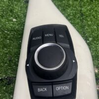 BMW F20 PRE LCI I Drive (With Warranty) - Image 6