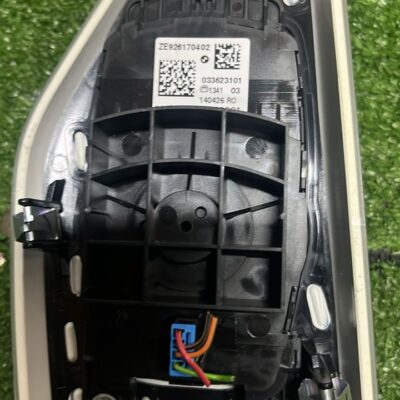 BMW F20 PRE LCI I Drive (With Warranty)