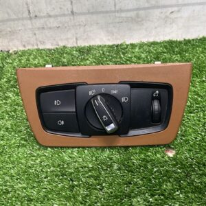BMW F30 Head Lamp Switch (With Warranty)