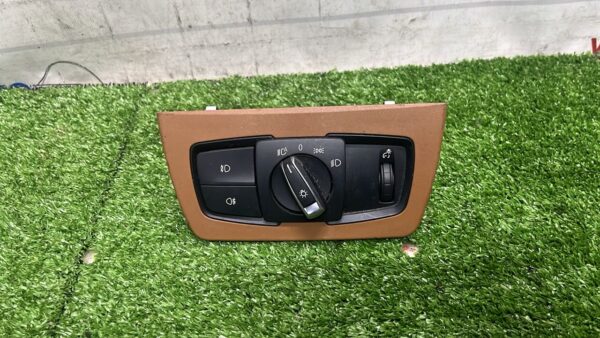 BMW F30 Head Lamp Switch (With Warranty)