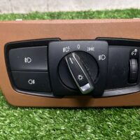 BMW F30 Head Lamp Switch (With Warranty) - Image 4