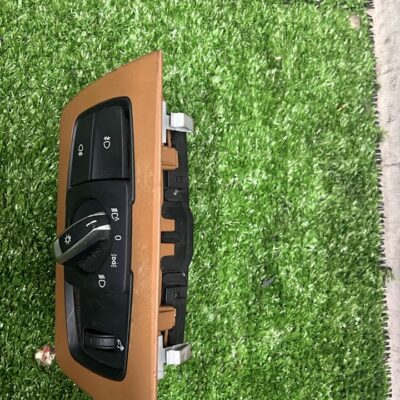BMW F30 Head Lamp Switch (With Warranty)
