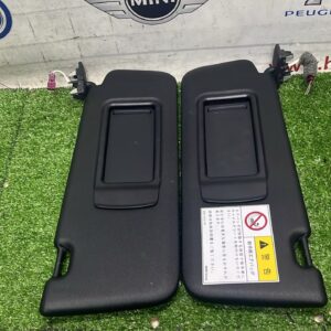BMW F30 M-Sport Sun Visor (No Warranty)