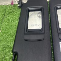BMW F30 M-Sport Sun Visor (No Warranty) - Image 6