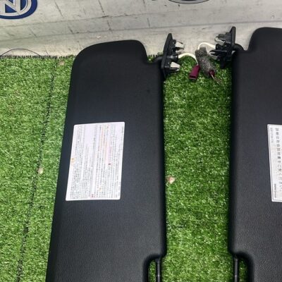 BMW F30 M-Sport Sun Visor (No Warranty)