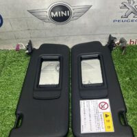 BMW F30 M-Sport Sun Visor (No Warranty) - Image 4