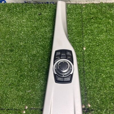 BMW F30 PRE LCI I Drive (With Warranty)