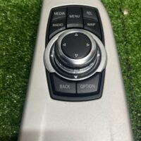 BMW F30 PRE LCI I Drive (With Warranty) - Image 3