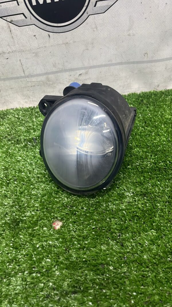 BMW F30 PRE LCI Left Side Fog Lamp (No Warranty)