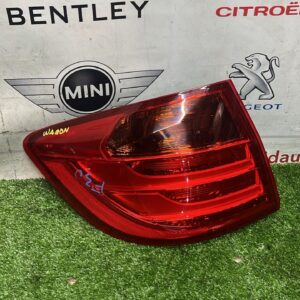 BMW F31 Left Tail Light (With Warranty)