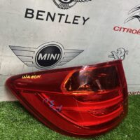 BMW F31 Left Tail Light (With Warranty) - Image 2