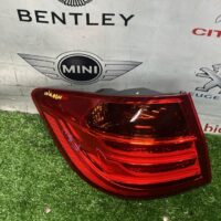 BMW F31 Left Tail Light (With Warranty) - Image 4
