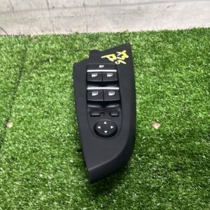 BMW X3 F25 Main Switch (With Warranty)