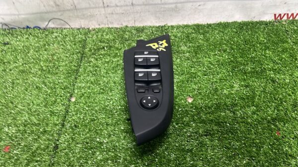 BMW X3 F25 Main Switch (With Warranty)