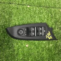 BMW X3 F25 Main Switch (With Warranty) - Image 3