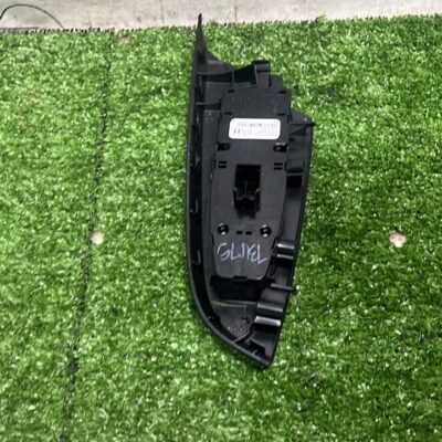 BMW X3 F25 Main Switch (With Warranty)