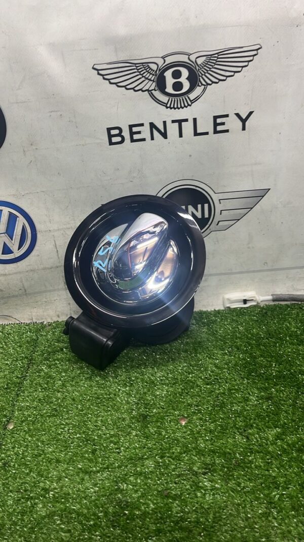 Mini Cooper R56 Petrol Cap Cover (No Warranty)