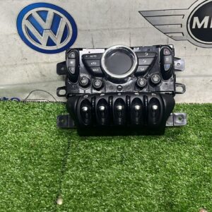 Mini Cooper R60 Aircond Switch (With Warranty)