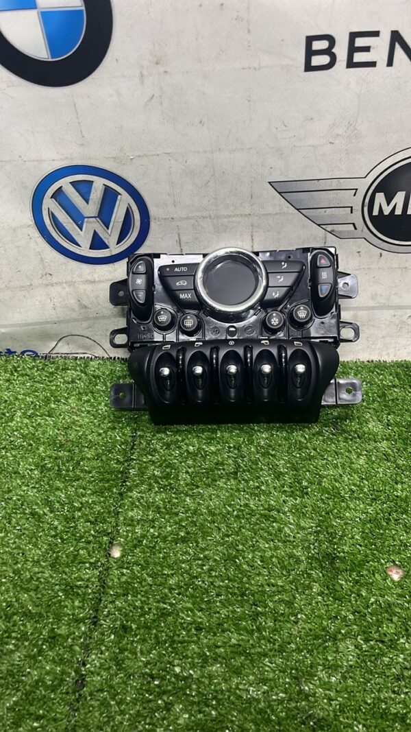 Mini Cooper R60 Aircond Switch (With Warranty)