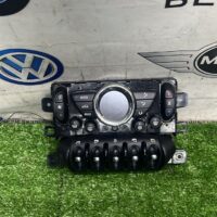 Mini Cooper R60 Aircond Switch (With Warranty) - Image 2