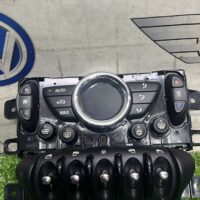 Mini Cooper R60 Aircond Switch (With Warranty) - Image 3