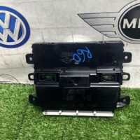Mini Cooper R60 Aircond Switch (With Warranty) - Image 6