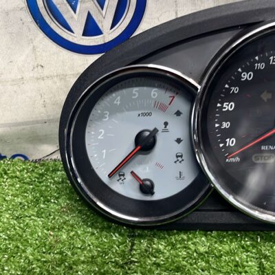Renault Magane RS Cluster (With Warranty)