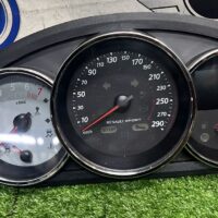 Renault Magane RS Cluster (With Warranty) - Image 3