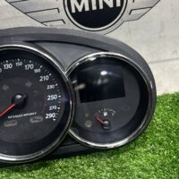 Renault Magane RS Cluster (With Warranty) - Image 6