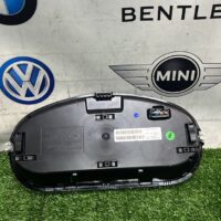 Renault Magane RS Cluster (With Warranty) - Image 4
