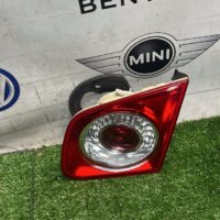 Volkswagen Passat Rear Right Side Bonnet Reflector (With Warranty) - Image 2