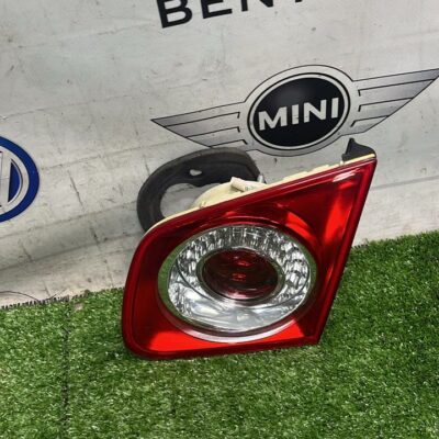 Volkswagen Passat Rear Right Side Bonnet Reflector (With Warranty)