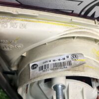 Volkswagen Passat Rear Right Side Bonnet Reflector (With Warranty) - Image 3