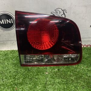 Volkswagen Touareg Left Side Rear Bonnet Reflector (No Warranty)