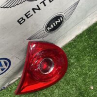 Volkswagen MK5 Left Side Rear Bonnet Reflector (No Warranty) - Image 4
