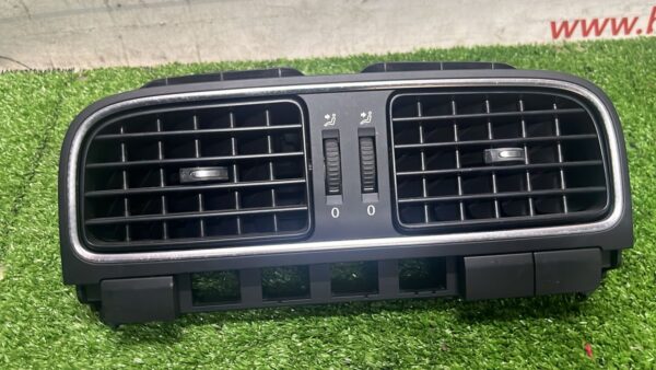 Volkswagen Polo 6R0 Canter Vent Aircond (No Warranty)