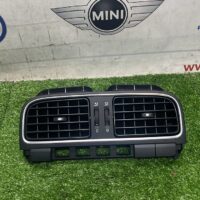 Volkswagen Polo 6R0 Canter Vent Aircond (No Warranty) - Image 4