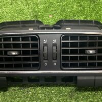 Volkswagen Polo 6R0 Canter Vent Aircond (No Warranty) - Image 2