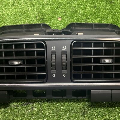 Volkswagen Polo 6R0 Canter Vent Aircond (No Warranty)